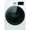 LAVE-LINGE FRONTAL 10KG 1400T CLASSE B BLANC