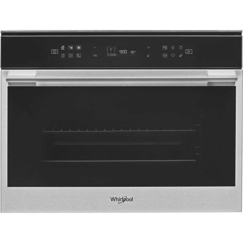 FOUR COMPACT VAPEUR WHIRLPOOL W7MS449
