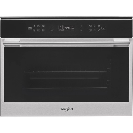 FOUR COMPACT VAPEUR WHIRLPOOL W7MS449