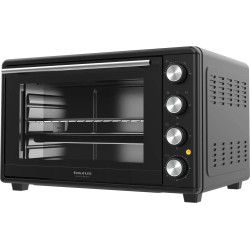 MINI-FOUR 45L 1500W THERMOSTAT MINUTERIE NOIR