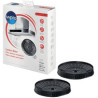 2 FILTRES CHARBON WHIRLPOOL TY