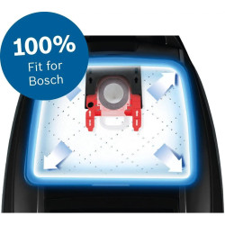 SAC ASPI BOSCH BBZ41FGALL