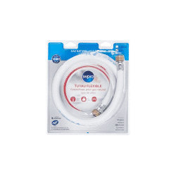 TUYAUX GAZ NATUREL CAOUTCHOUC
