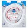 TUYAUX GAZ NATUREL CAOUTCHOUC
