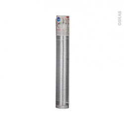 GAINE HOTTE ALUMINIUM LONGUEUR