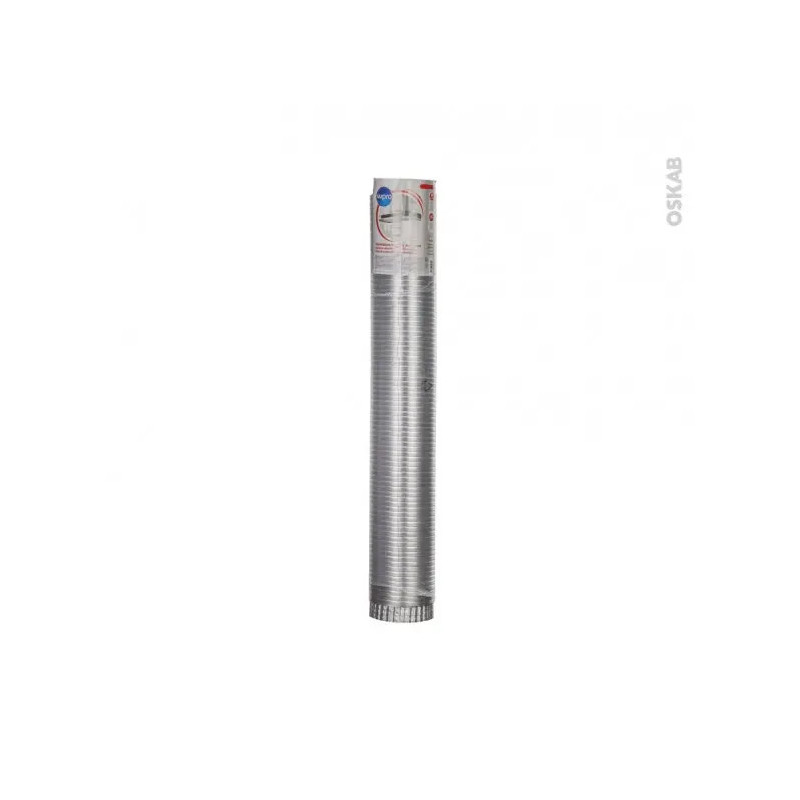 GAINE HOTTE ALUMINIUM LONGUEUR