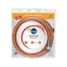 FLEXIBLE GAZ ILLIMITE TOUTINOX