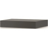 ACCESSOIRE FORGE ADOUR CPAMC60 CAPOT ACIER MODERN