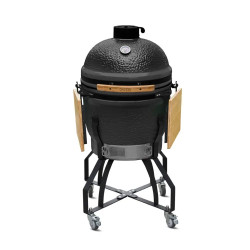 BARBECUE OUTR 002.01.02.001 KAMADO 55 NOIR