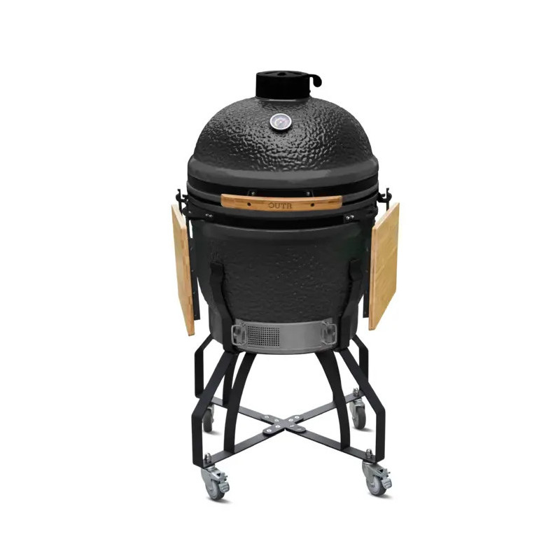 BARBECUE OUTR 002.01.02.001 KAMADO 55 NOIR
