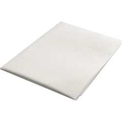 ACCESSOIRE BOSCH DHZ2140 FILTRE GRAISSE