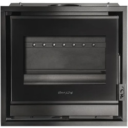 FOYER BOIS RICHARD LE DROFF 541208 HONORE 600 FR90