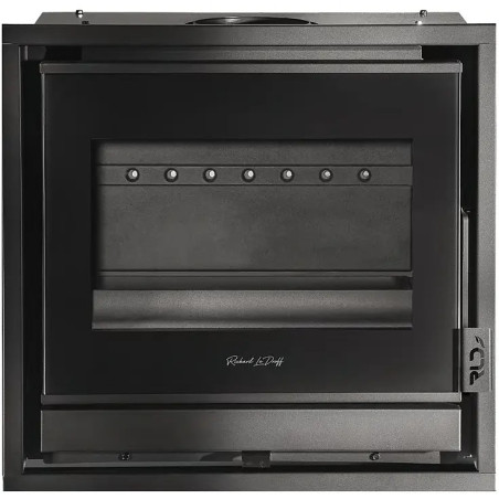 FOYER BOIS RICHARD LE DROFF 541208 HONORE 600 FR90