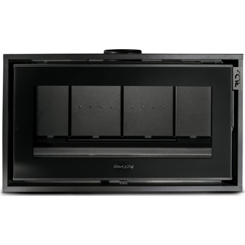 FOYER BOIS RICHARD LE DROFF 541214 HONORE 1000 FR9