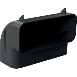 COUDE VERTICAL M 90°