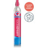 RECHARGE CO2 SODASTREAM CQC CYLINDRE QUICK CONNECT 60L AVEC ÉCHANGE