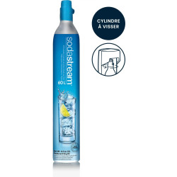 ACCESSOIRE SODASTREAM 3019330 CYLINDRE SUPPLEMENTA