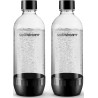 PACK DE 2 BOUTEILLES 1L LAVE-VAISSELLE CLASSIQUE
