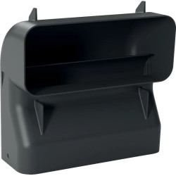 COUDE VERTICAL S 90°