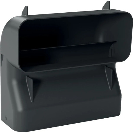 COUDE VERTICAL S 90°