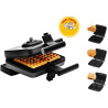 GAUFRIER WA102A COOL TOUCH + FM0024 + FM0025