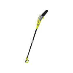 Occasion - RYOBI Elagueur sur perche 750W - 25 cm avec extension