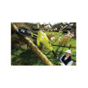 Occasion - RYOBI Elagueur sur perche 750W - 25 cm avec extension