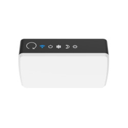 Occasion - ContrÃ´leur Wi-Fi Konyks eCosy pour radiateurs électriques a fil pilote