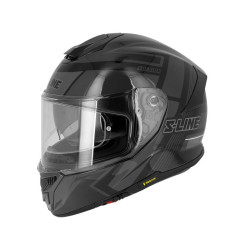 Occasion - Casque Integral S451 Revenge - Fibre