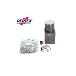 Occasion - Kit Piston Complet 2 Temps - YZ 125 - CÃ´te D - Ã53,96mm