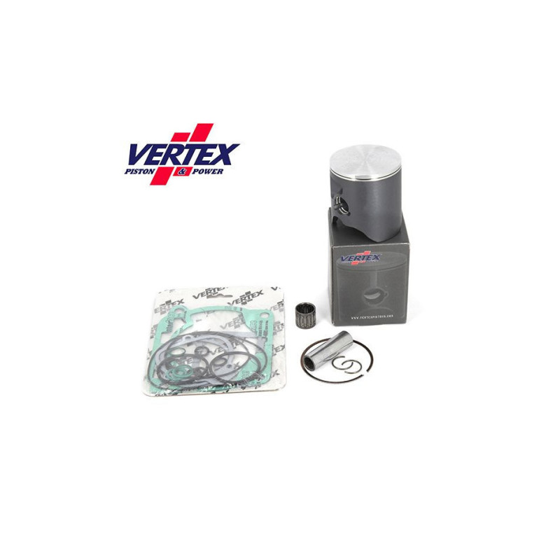 Occasion - Kit Piston Complet 2 Temps - YZ 125 - CÃ´te D - Ã53,96mm