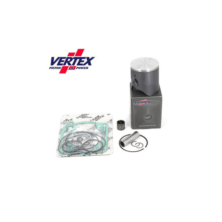 Occasion - Kit Piston Complet 2 Temps - YZ 125 - CÃ´te D - Ã53,96mm