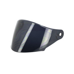 Occasion - Ecran Externe Casque Jet KYLE S770 - Fumé