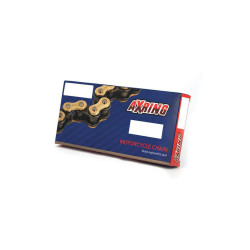 Occasion - Kit Chaine Origine Rieju RRX 50 SM - 13x52 - 420 Sans Joints Toriques