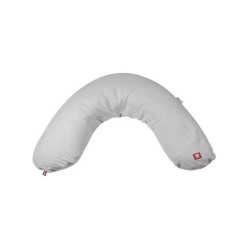 Occasion - RED CASTLE Housse Big Blopsy - Fleur de Coton gris perle