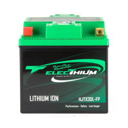 Occasion - Batterie Lithium HJTX30L-FP - (YIX30L) avec BMS