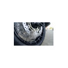 Ocasion - Antivol SRA - Bloque Disque Acier INOX Ã¸14 mm - Hi-Tech Alarme