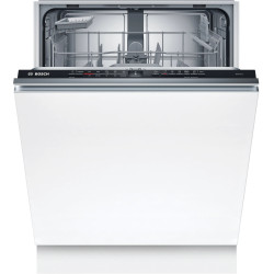 LAVE-VAISSELLE TOUT INTÉGRABLE 13 COUVERTS 46DB CLASSE D