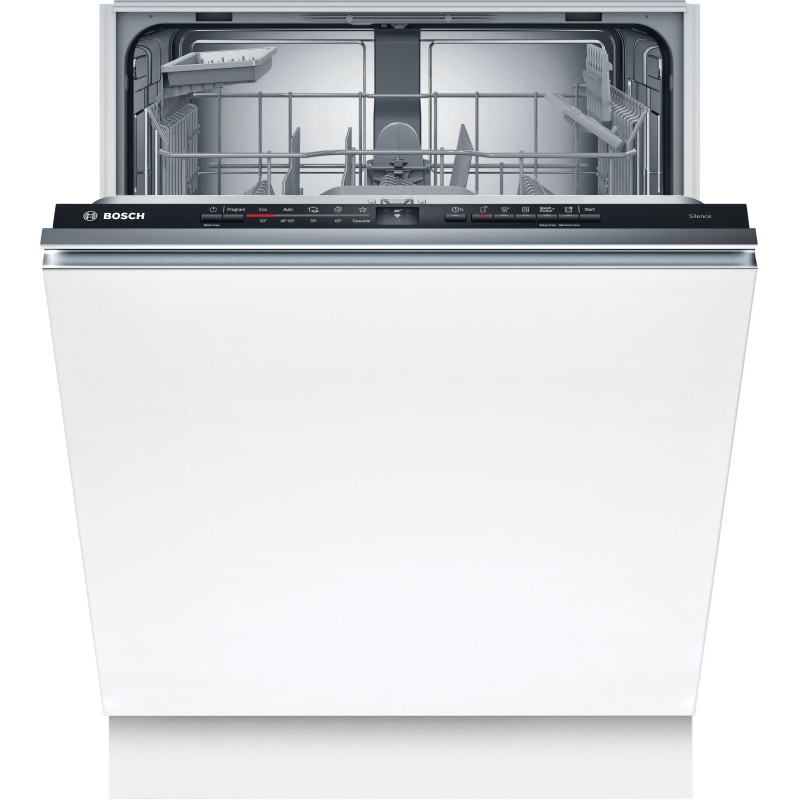 LAVE-VAISSELLE TOUT INTÉGRABLE 13 COUVERTS 46DB CLASSE D