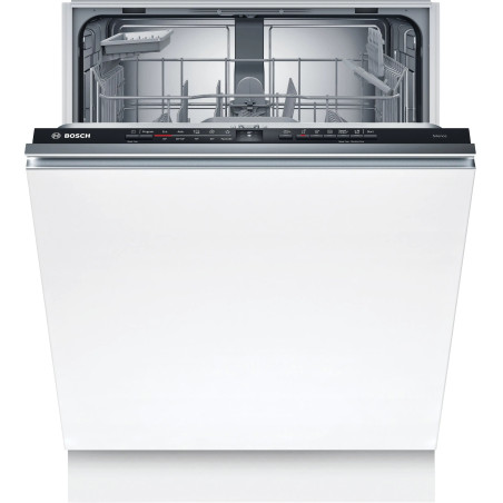 LAVE-VAISSELLE TOUT INTÉGRABLE 13 COUVERTS 46DB CLASSE D