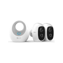 Occasion - EZVIZ Duo Pack CS-W2D-B2-EUP