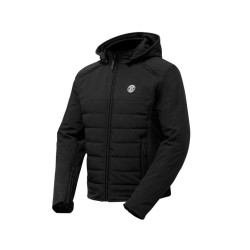 Occasion - Blouson softshell Splitted EVO