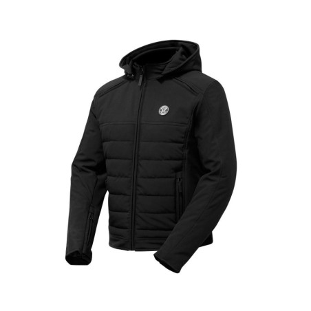 Occasion - Blouson softshell Splitted EVO