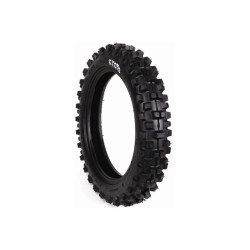 Occasion - Pneu Cross 90/100x14 F808 Terrain Mixte