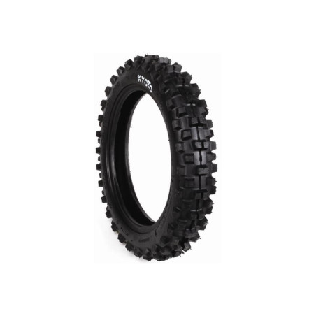 Occasion - Pneu Cross 90/100x14 F808 Terrain Mixte