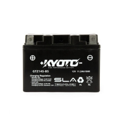 Occasion - Batterie Gtz14s-bs SLA-AGM - Sans Entretien - Prête Ã  l'Emploi - Equivalente YTZ14S-BS