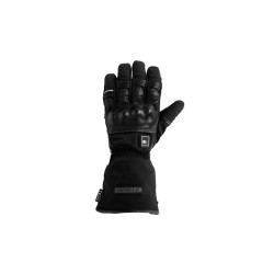 Occasion - Gants chauffants Misano - Homme - Noir