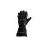 Occasion - Gants chauffants Misano - Homme - Noir