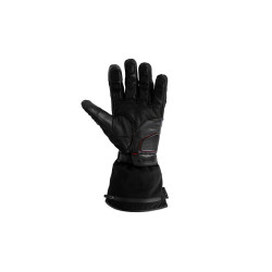 Occasion - Gants chauffants Misano - Homme - Noir