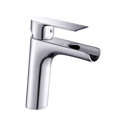 Occasion -Mitigeur lavabo COBA chromé
